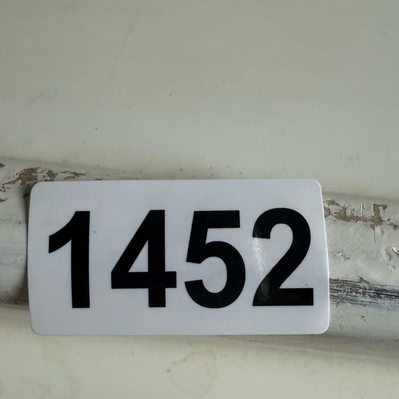 Cece Womens Sleeveless Linen Blend Tiered Maxi Sundress Nautical Beach Size XL - Picture 13 of 13